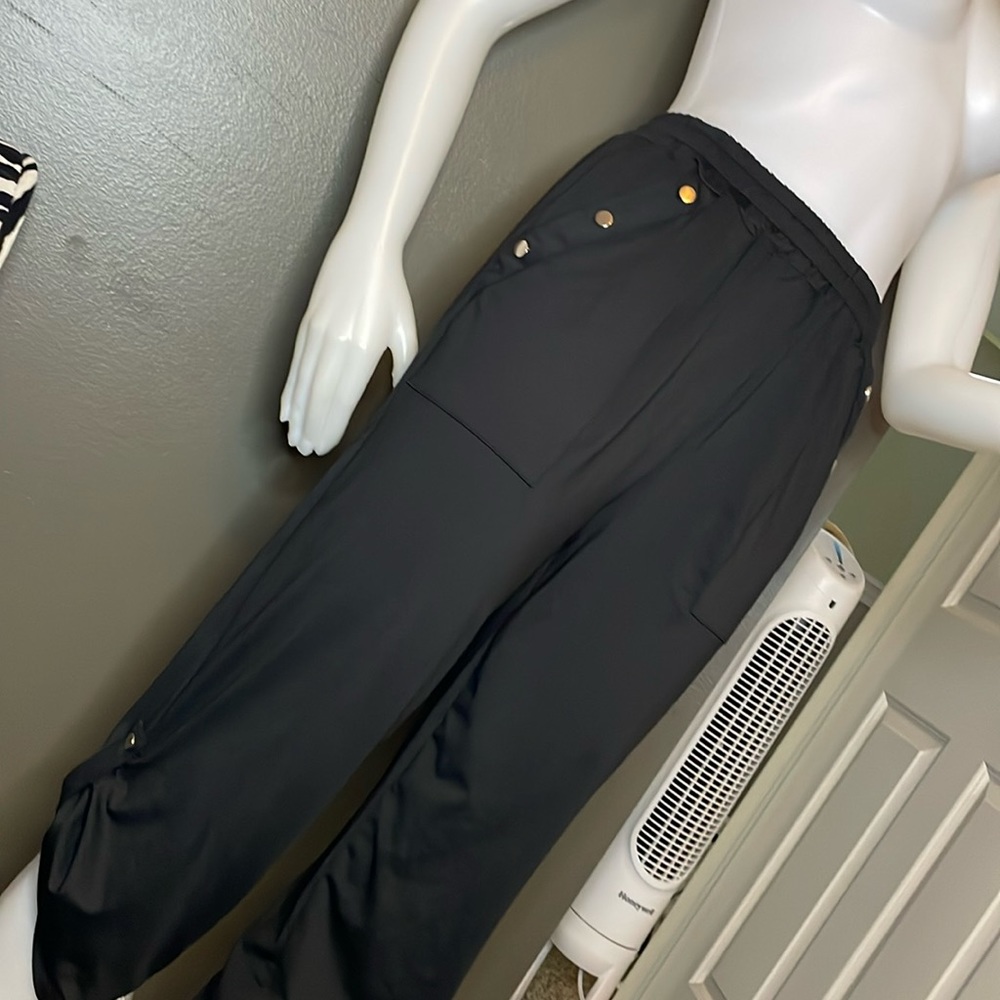 Emery rose Capri dress pants